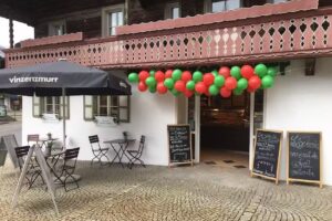 Vinzenzmurr Metzgerei – Reit im Winkl