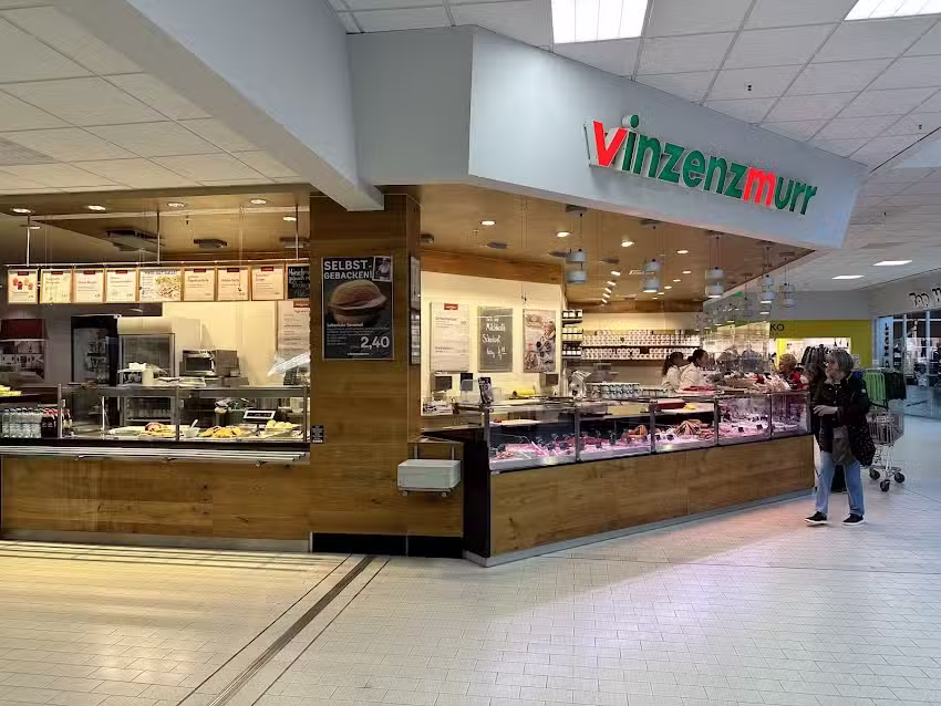Vinzenzmurr Metzgerei &ndash; Weilheim