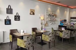 Violas Kreativ Cafe