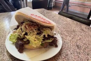 VIP D&ouml;ner Imbiss