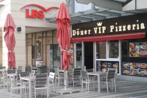 VIP Döner & Pizzeria