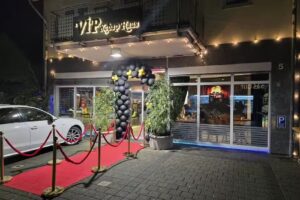 VIP Kebap Haus