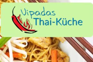 Vipadas Thai Küche Beckum