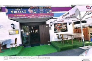 Virasat Indian Restaurant
