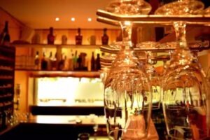 Vis á Vis Bistro