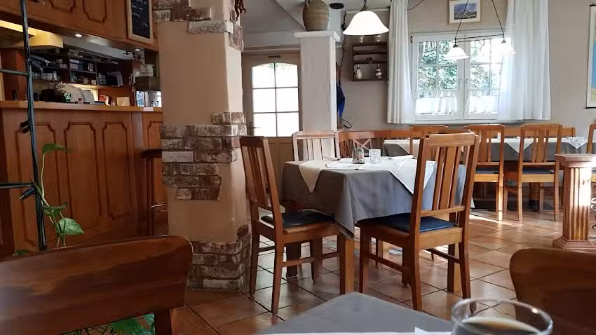 Vis a Vis da Peppino