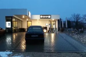 Visage Bistro Cafe