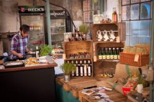 VISCVLE Kitchen & Bar