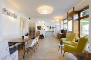 Vita | Bistro & Catering