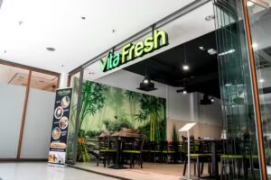 Vita Fresh im Stadtzentrum Schenefeld
