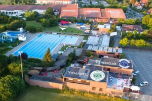 Vital Zentrum Adendorf