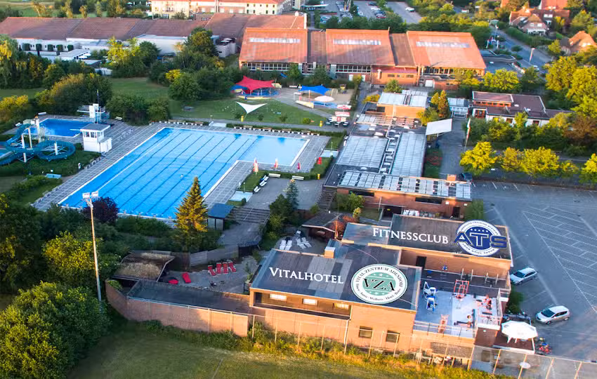 Vital Zentrum Adendorf