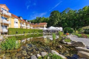 Vitalhotel Sonneck