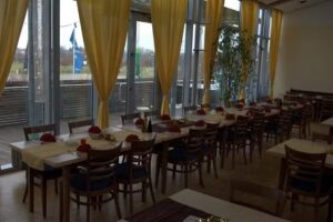 Vitalis „Bei Maurizio“ TSV-Friedberg