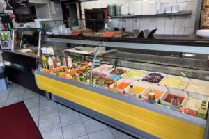 Vitalis Grill