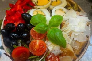 Vitalmeals OST