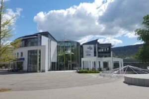 Vitalpark Eichsfeld-Therme