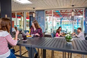 VITAMAR Restaurant