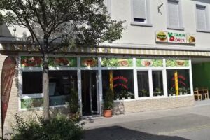 Vitamin Döner & Pizza (in Haßloch)