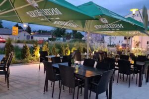 Vitaminkitchen Schnellrestaurant Pfedelbach