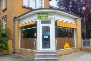 Vitaminreich