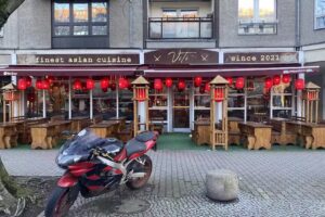 Viti Restaurant Berlin