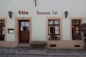 VITO Restaurant Cafe