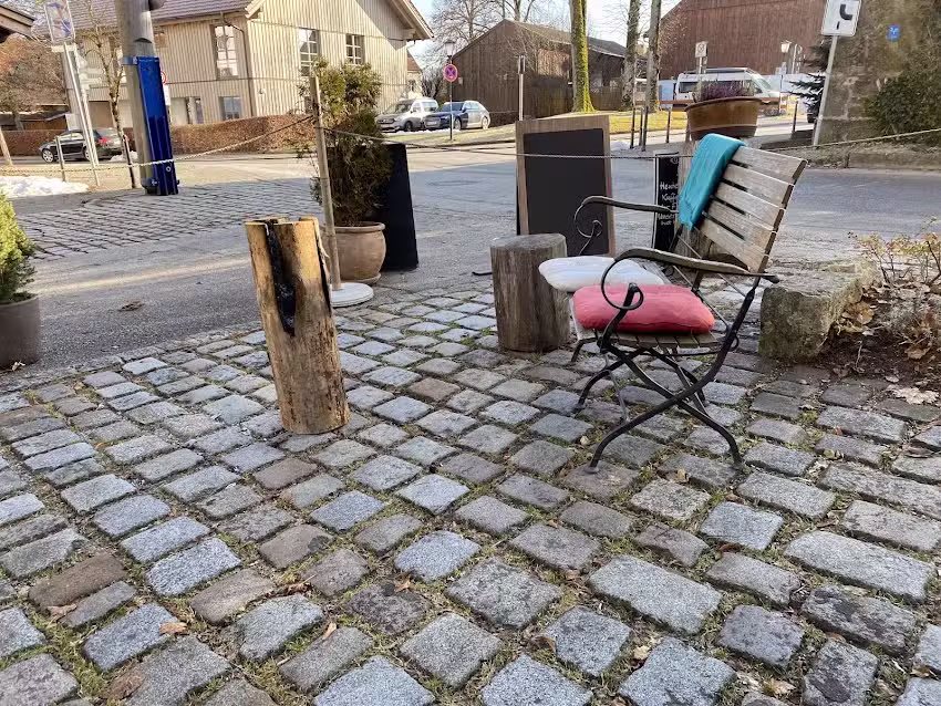 Vitus Lokal & Caf&eacute;