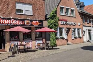 Vitusgrill
