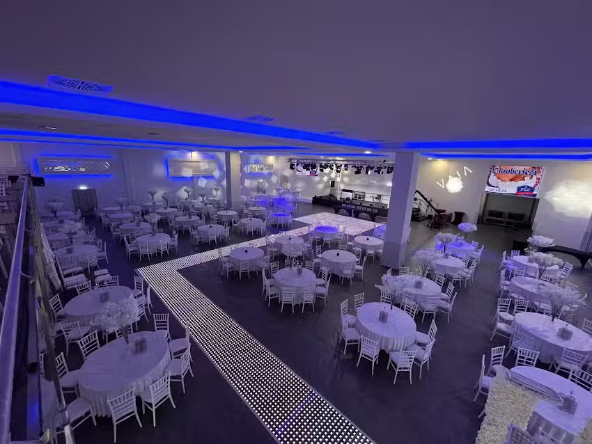 ViVA Event-& Freizeitpark GmbH