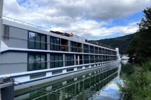 VIVA RIVERSIDE Traben-Trarbach