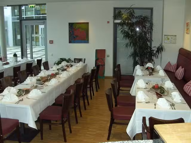 Viva Vita Tagungshaus