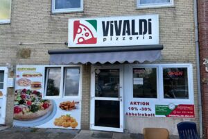 Vivaldi Pizzeria
