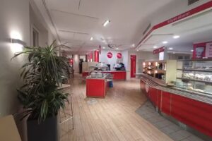 Vivantes Bistro