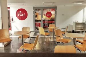 Vivantes Café