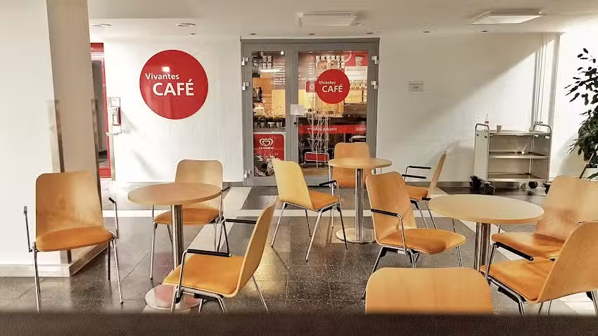 Vivantes Café