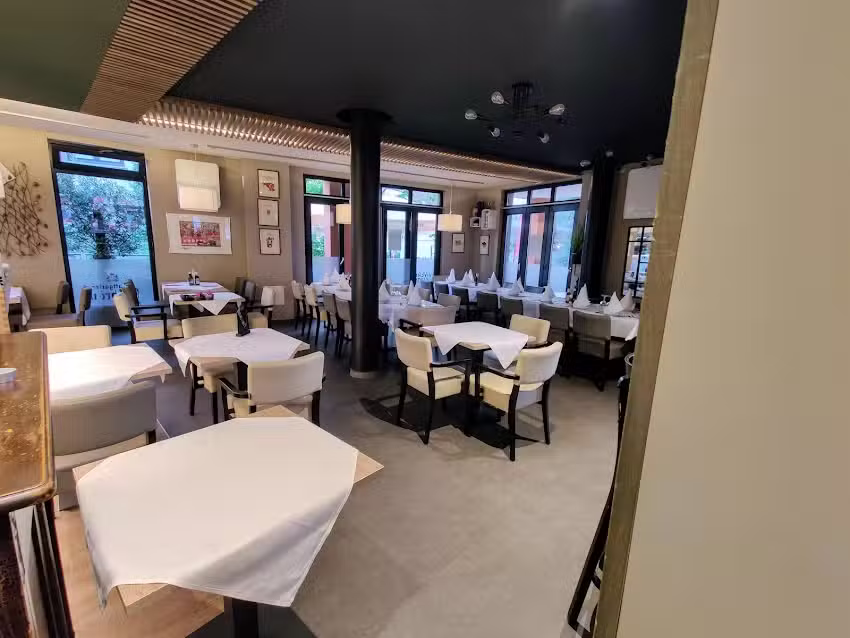 Vivere la Vita &ndash; Ristorante e Pizzeria