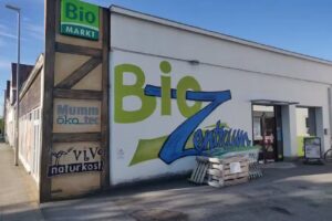 Vivo Biomarkt