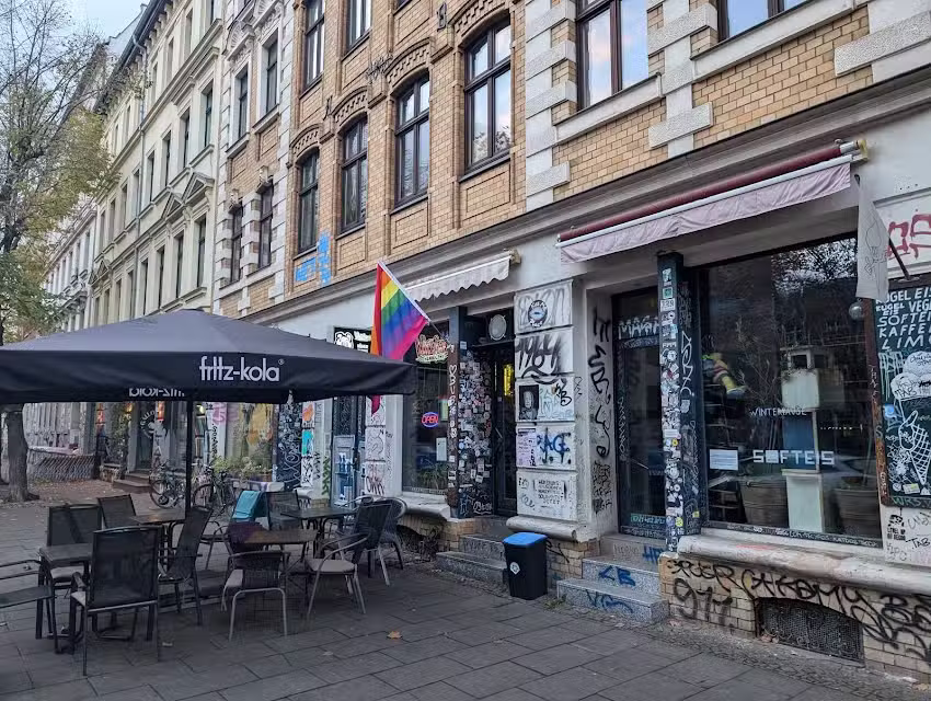 VLEISCHEREI konieczny