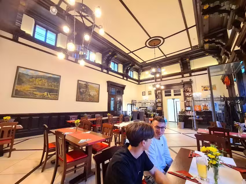 &bdquo;VO&rsquo;GUNDERS &bdquo;