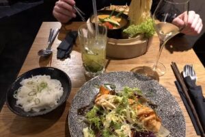 VO Restaurant | Hamburg