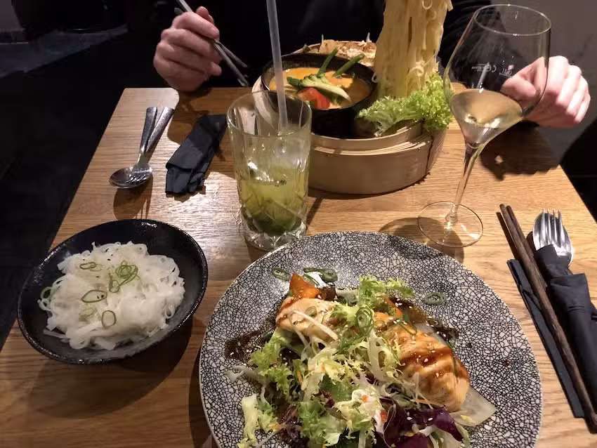 VO Restaurant | Hamburg