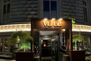 Vo Uu Restaurant