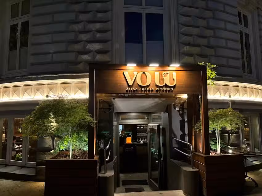 Vo Uu Restaurant