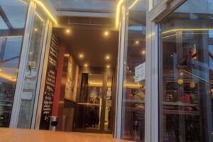 Vogel Hausbräu Durlach