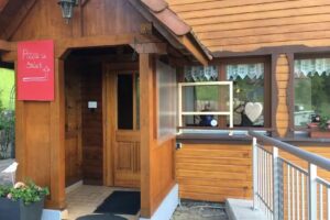 Vogelbacher Hof – Gasthaus und Pension