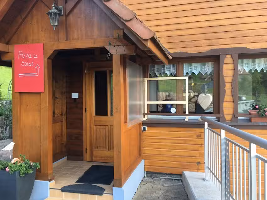 Vogelbacher Hof &ndash; Gasthaus und Pension