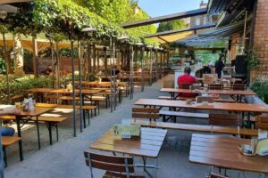 Vogelbr&auml;u Karlsruhe
