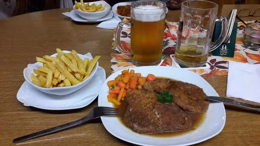 Vogelh&auml;usel Lingenfeld