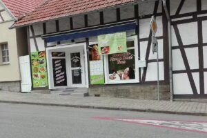 Vogteier Imbiss